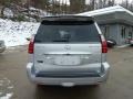 Titanium Silver Metallic - GX 470 Photo No. 4