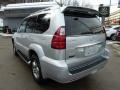 Titanium Silver Metallic - GX 470 Photo No. 5