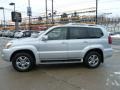 Titanium Silver Metallic - GX 470 Photo No. 6