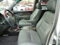 Titanium Silver Metallic - GX 470 Photo No. 10
