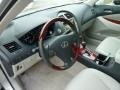 Tungsten Silver Pearl - ES 350 Photo No. 14