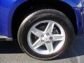 Laser Blue Metallic - Equinox LT Photo No. 25