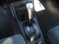 Blue Onyx Metallic - Versa 1.6 Sedan Photo No. 11