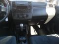 Blue Onyx Metallic - Versa 1.6 Sedan Photo No. 17