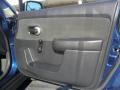 Blue Onyx Metallic - Versa 1.6 Sedan Photo No. 22