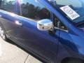 2010 Blue Onyx Metallic Nissan Versa 1.6 Sedan  photo #23