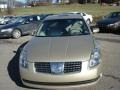 Champagne Mist Metallic - Maxima 3.5 SE Photo No. 2