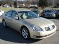 Champagne Mist Metallic - Maxima 3.5 SE Photo No. 3