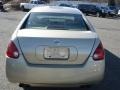 Champagne Mist Metallic - Maxima 3.5 SE Photo No. 5