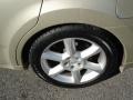Champagne Mist Metallic - Maxima 3.5 SE Photo No. 7
