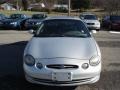 1997 Silver Frost Pearl Ford Taurus SHO  photo #2