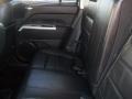 2008 Surf Blue Pearl Jeep Patriot Limited  photo #17