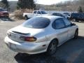 1997 Silver Frost Pearl Ford Taurus SHO  photo #4