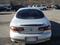 1997 Silver Frost Pearl Ford Taurus SHO  photo #5