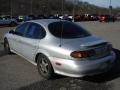 1997 Silver Frost Pearl Ford Taurus SHO  photo #6