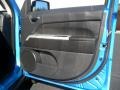 2008 Surf Blue Pearl Jeep Patriot Limited  photo #24