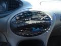 1997 Silver Frost Pearl Ford Taurus SHO  photo #12