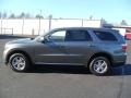 Mineral Gray Metallic - Durango SXT Photo No. 3