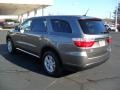 Mineral Gray Metallic - Durango SXT Photo No. 4