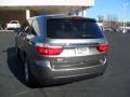 Mineral Gray Metallic - Durango SXT Photo No. 5