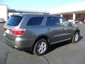 Mineral Gray Metallic - Durango SXT Photo No. 6