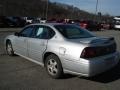 2004 Galaxy Silver Metallic Chevrolet Impala LS  photo #6