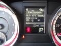 Mineral Gray Metallic - Durango SXT Photo No. 13