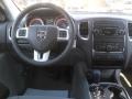 Mineral Gray Metallic - Durango SXT Photo No. 15