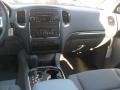 Mineral Gray Metallic - Durango SXT Photo No. 16