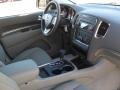 Mineral Gray Metallic - Durango SXT Photo No. 21