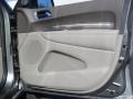 Mineral Gray Metallic - Durango SXT Photo No. 22