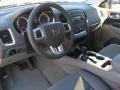 Dark Graystone/Medium Graystone Prime Interior Photo for 2012 Dodge Durango #59317265