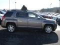 Mocha Steel Metallic - Terrain SLE AWD Photo No. 5
