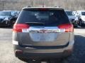 Mocha Steel Metallic - Terrain SLE AWD Photo No. 7