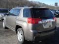 Mocha Steel Metallic - Terrain SLE AWD Photo No. 8