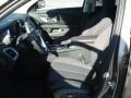 Mocha Steel Metallic - Terrain SLE AWD Photo No. 11