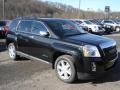 Onyx Black - Terrain SLE AWD Photo No. 4