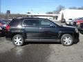 Onyx Black - Terrain SLE AWD Photo No. 5