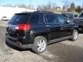 Onyx Black - Terrain SLE AWD Photo No. 6