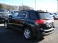 Onyx Black - Terrain SLE AWD Photo No. 8