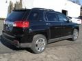 Onyx Black - Terrain SLT AWD Photo No. 6