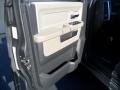 2012 Mineral Gray Metallic Dodge Ram 1500 SLT Quad Cab 4x4  photo #10