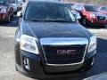 2012 Carbon Black Metallic GMC Terrain SLT AWD  photo #3