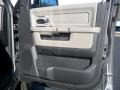 2012 Mineral Gray Metallic Dodge Ram 1500 SLT Quad Cab 4x4  photo #22