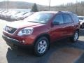 Crystal Red Tintcoat - Acadia SLE AWD Photo No. 2