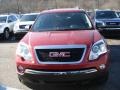 Crystal Red Tintcoat - Acadia SLE AWD Photo No. 3