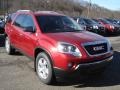 Crystal Red Tintcoat - Acadia SLE AWD Photo No. 4