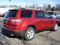 Crystal Red Tintcoat - Acadia SLE AWD Photo No. 6