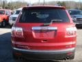 Crystal Red Tintcoat - Acadia SLE AWD Photo No. 7