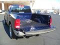 2012 True Blue Pearl Dodge Ram 1500 Big Horn Quad Cab  photo #15
